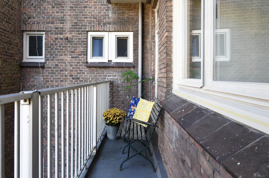 Saffierstraat 21B