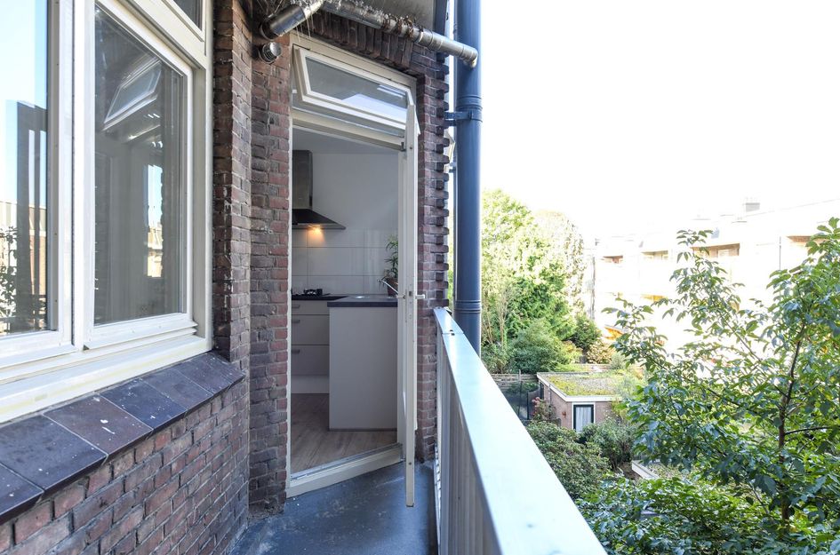 Saffierstraat 21B