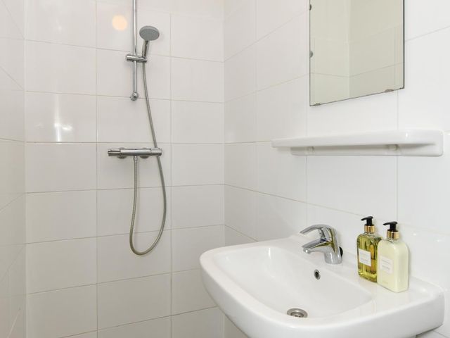 Saffierstraat 21B, Amsterdam