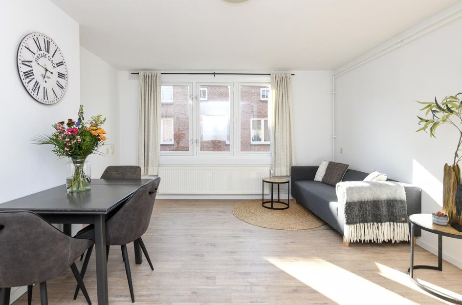 Saffierstraat 21B
