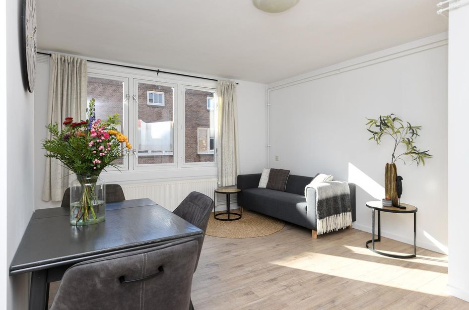 Saffierstraat 21B