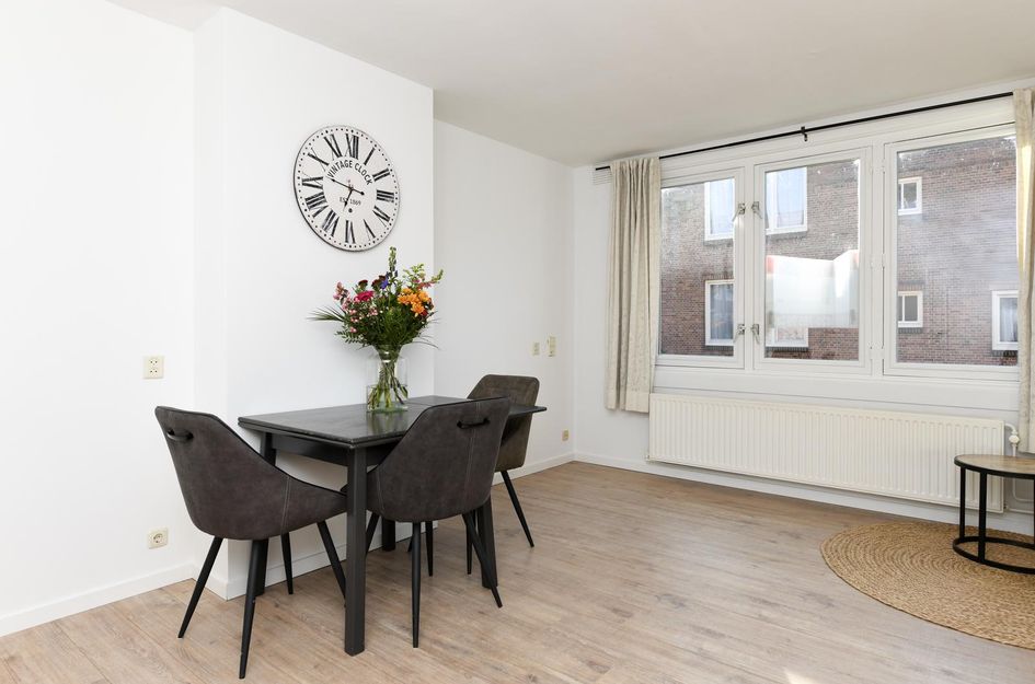 Saffierstraat 21B