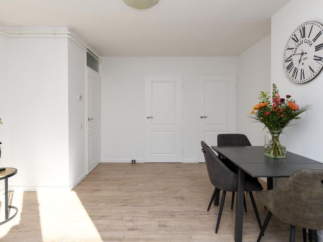 Saffierstraat 21B, Amsterdam