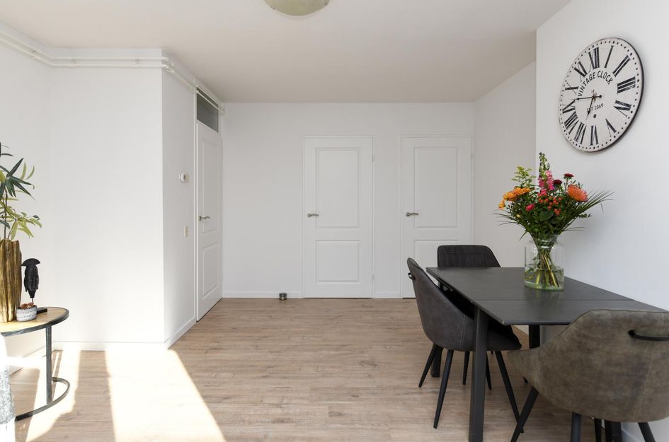 Saffierstraat 21B