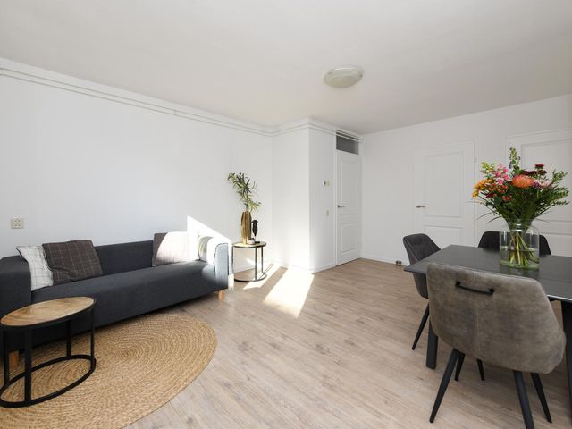 Saffierstraat 21B, Amsterdam