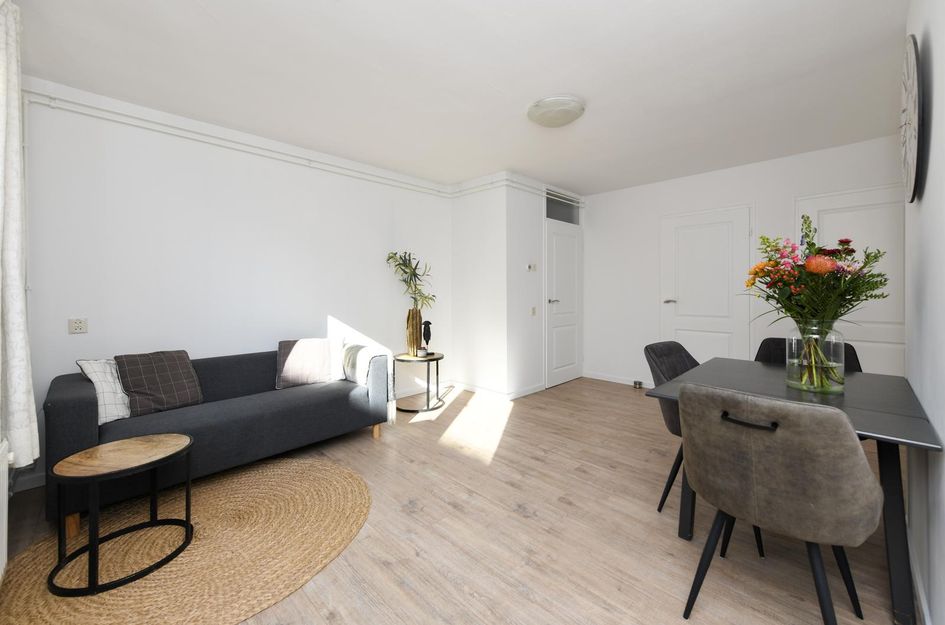 Saffierstraat 21B