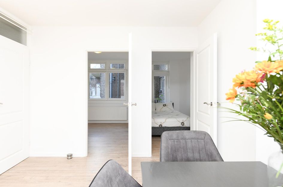 Saffierstraat 21B