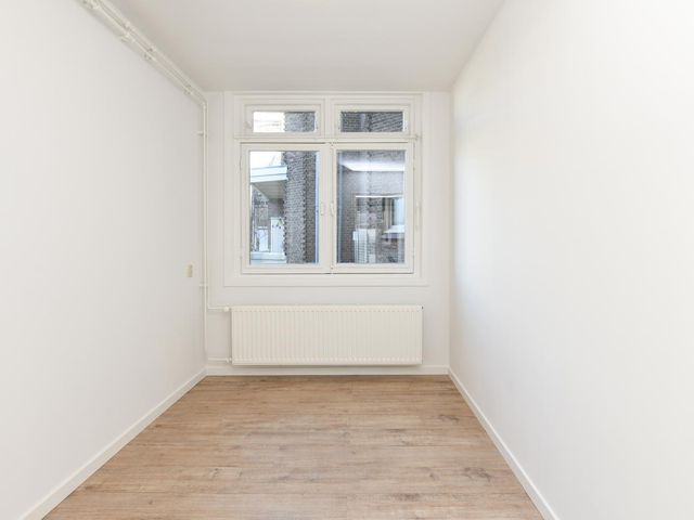 Saffierstraat 21B, Amsterdam