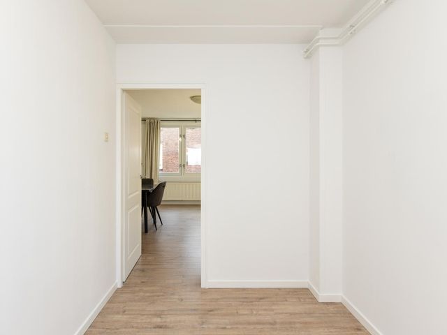 Saffierstraat 21B, Amsterdam