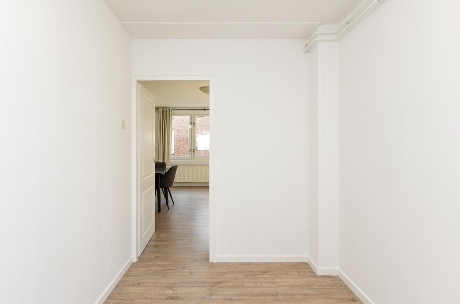 Saffierstraat 21B