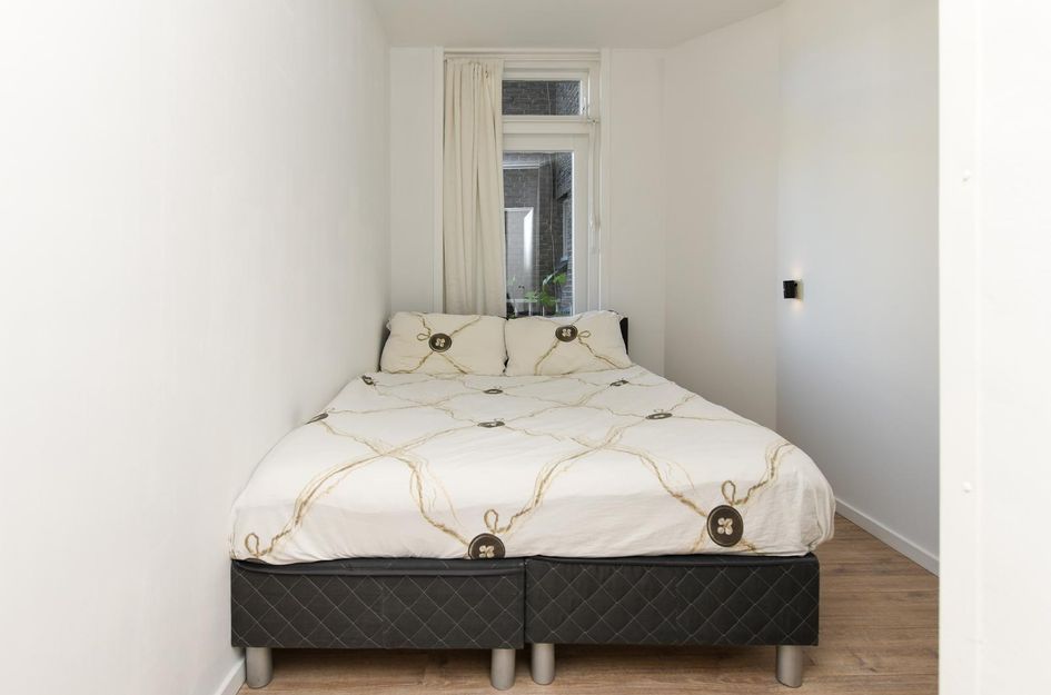 Saffierstraat 21B