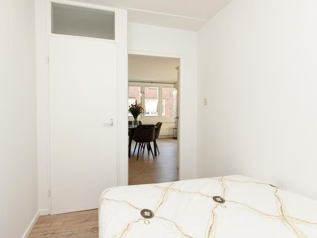 Saffierstraat 21B, Amsterdam