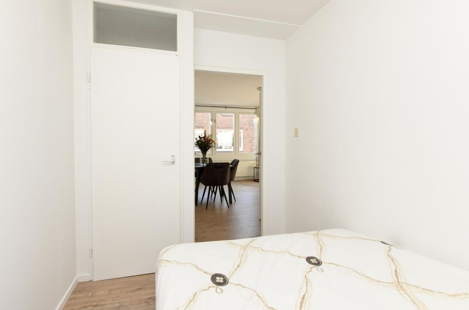 Saffierstraat 21B