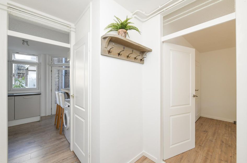 Saffierstraat 21B