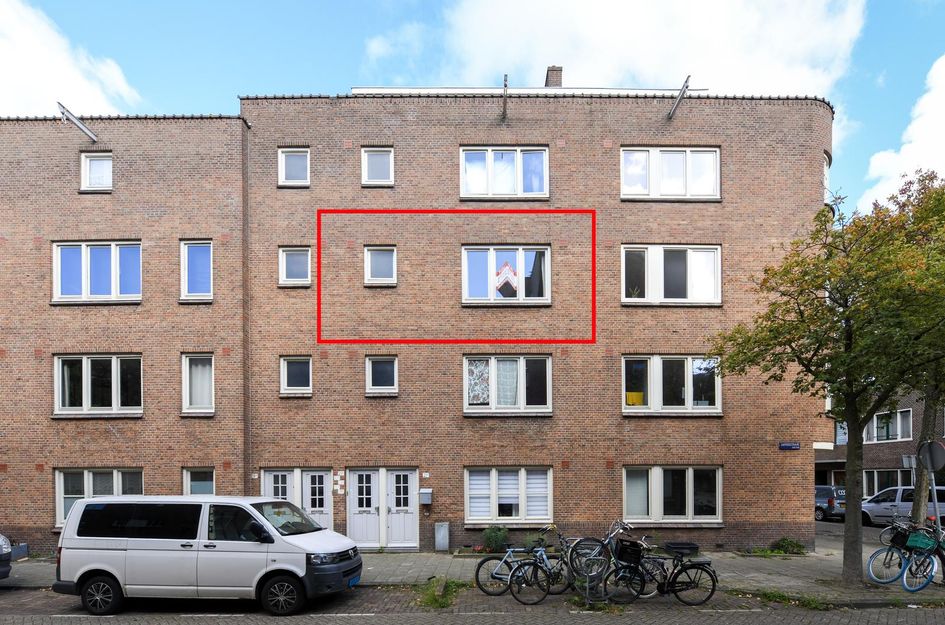 Saffierstraat 21B