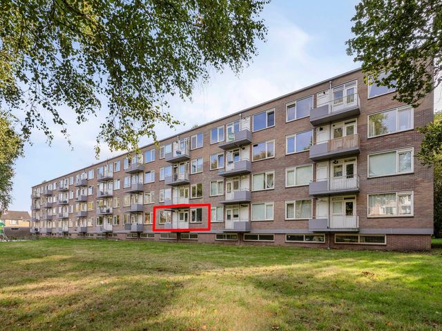 Europalaan 417, Tilburg