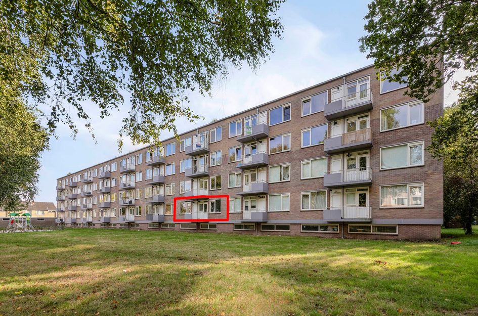Europalaan 417