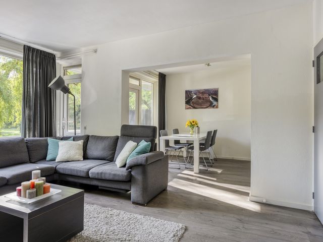 Europalaan 417, Tilburg