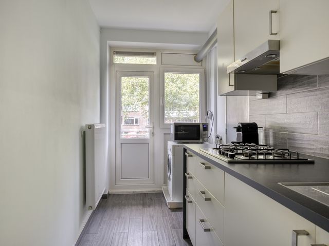 Europalaan 417, Tilburg