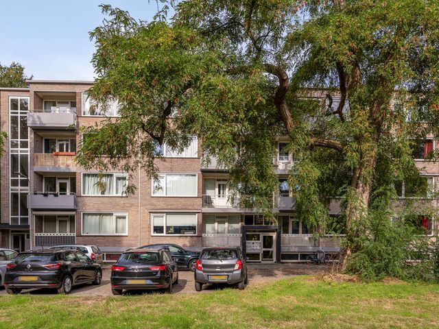 Europalaan 417, Tilburg