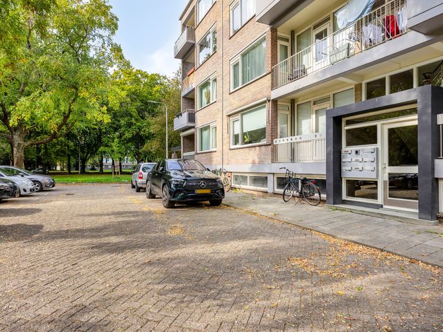 Europalaan 417, Tilburg