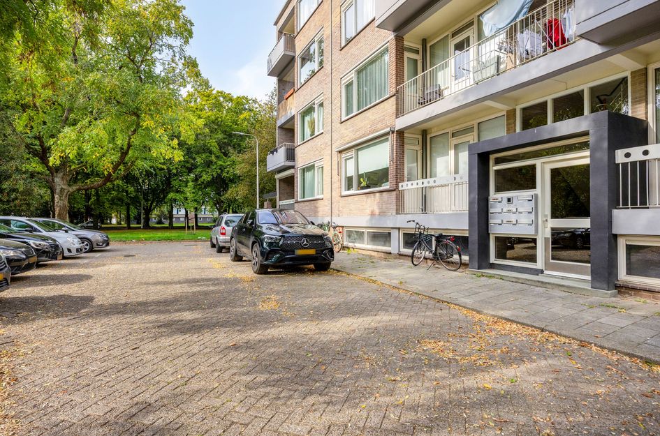 Europalaan 417