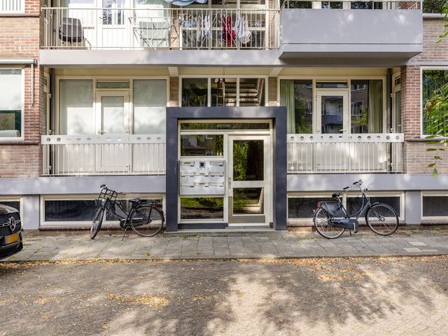 Europalaan 417, Tilburg