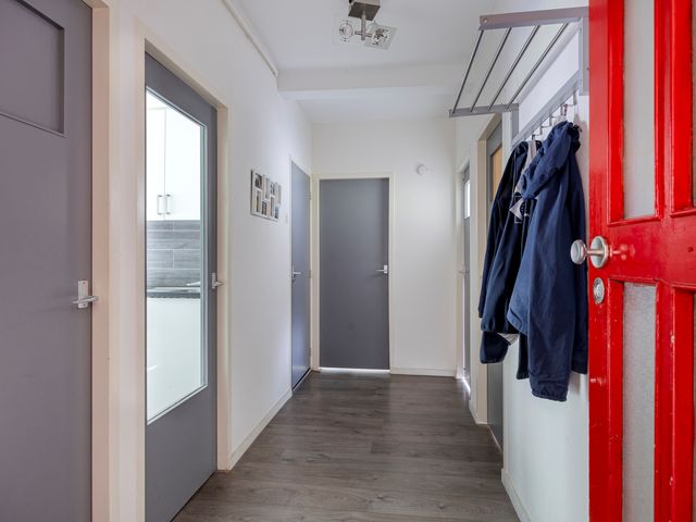 Europalaan 417, Tilburg
