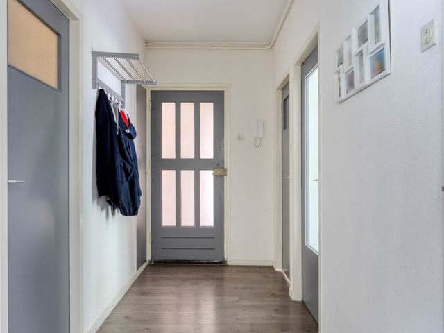 Europalaan 417, Tilburg