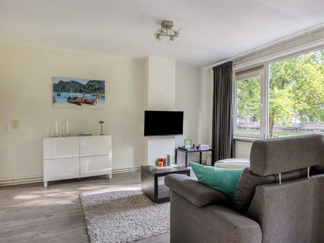 Europalaan 417, Tilburg