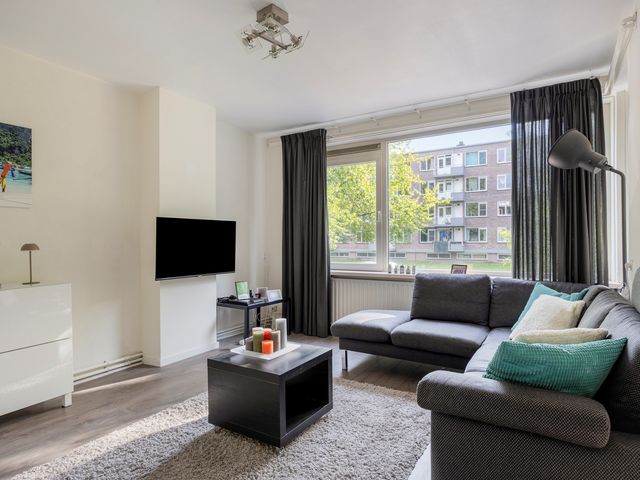 Europalaan 417, Tilburg