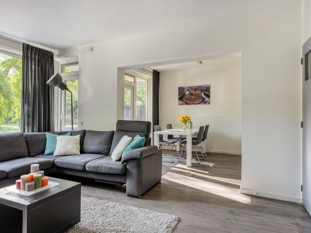 Europalaan 417, Tilburg