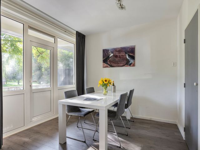Europalaan 417, Tilburg