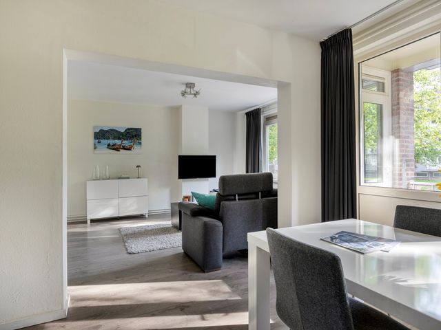 Europalaan 417, Tilburg