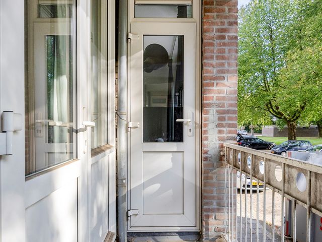 Europalaan 417, Tilburg