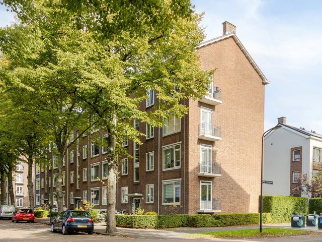 Dr H. Colijnlaan 145, Rijswijk