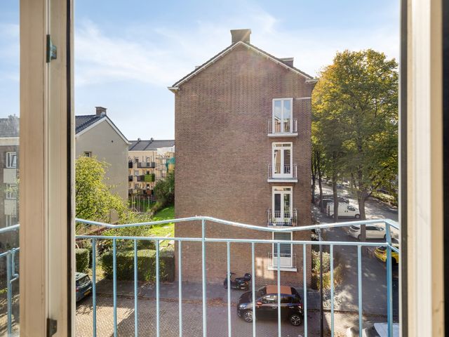 Dr H. Colijnlaan 145, Rijswijk