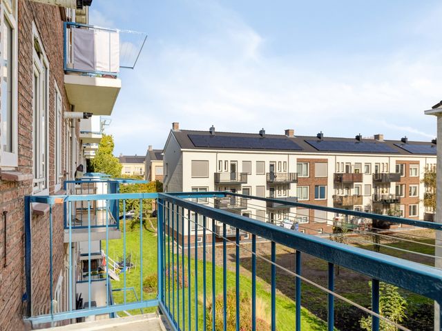 Dr H. Colijnlaan 145, Rijswijk