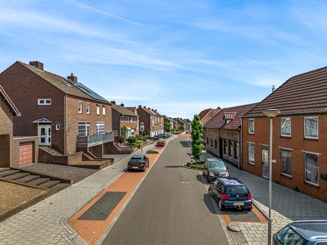 Groenstraat 63, Landgraaf