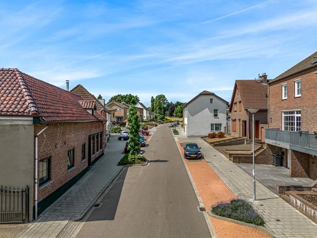 Groenstraat 63, Landgraaf