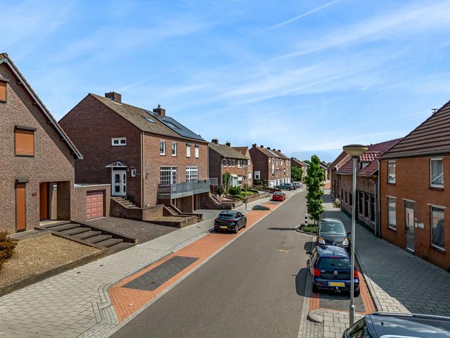 Groenstraat 63, Landgraaf