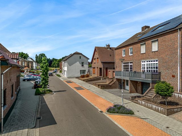 Groenstraat 63, Landgraaf