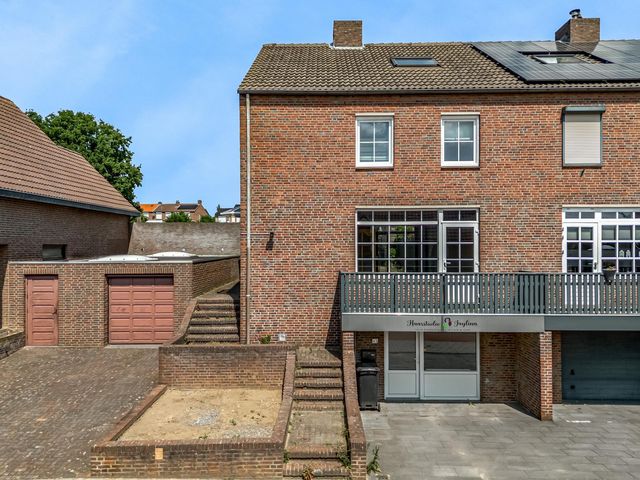 Groenstraat 63, Landgraaf