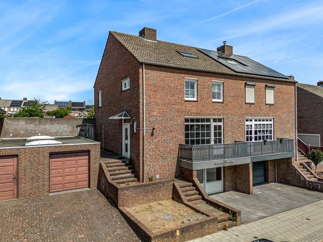 Groenstraat 63, Landgraaf