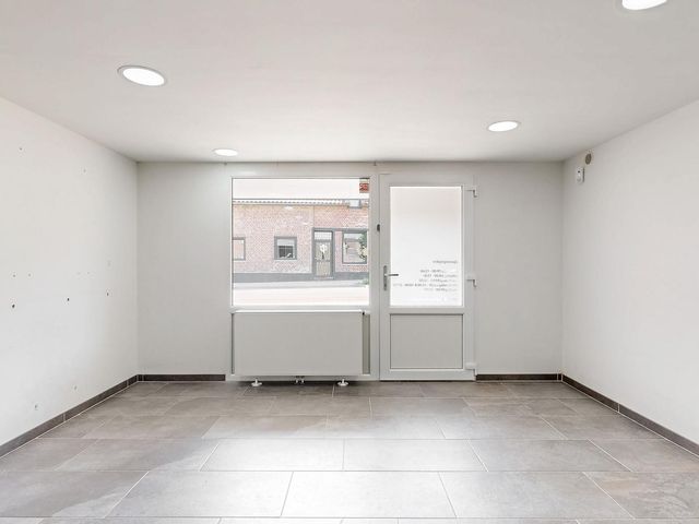 Groenstraat 63, Landgraaf