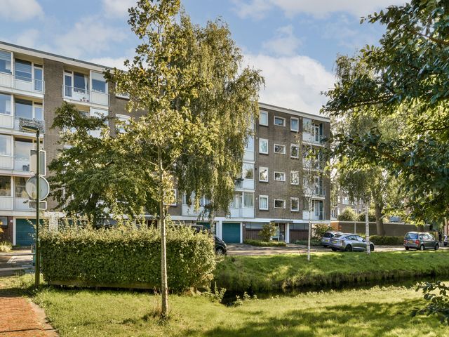Van Leeuwenstraat 46, Voorburg