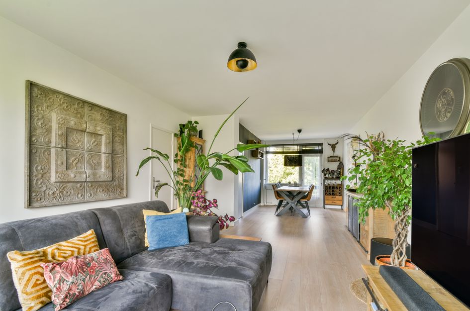 Van Leeuwenstraat 46