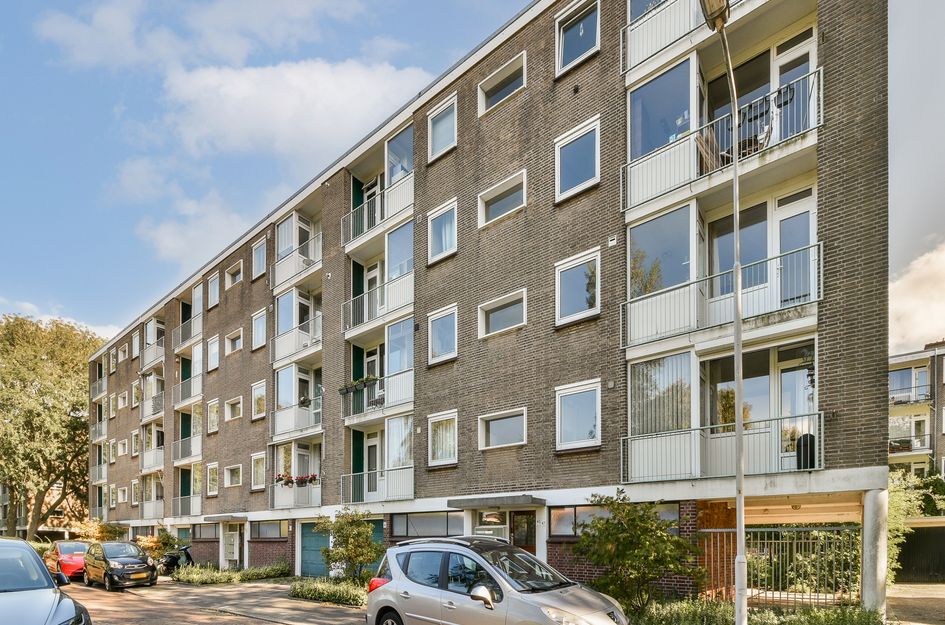 Van Leeuwenstraat 46