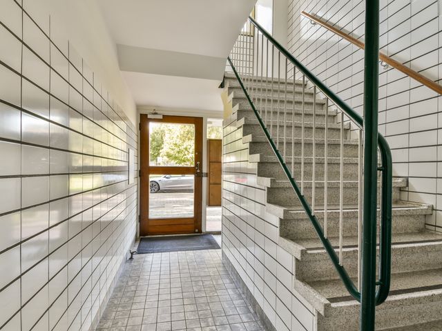 Van Leeuwenstraat 46, Voorburg