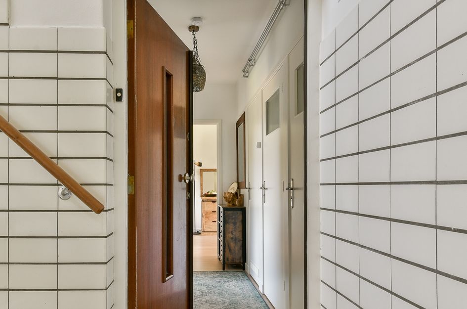 Van Leeuwenstraat 46
